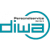 diwa Personalservice GmbH Logo